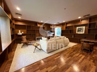 Lote/Terreno à venda, 820m² no Santo Amaro, São Paulo