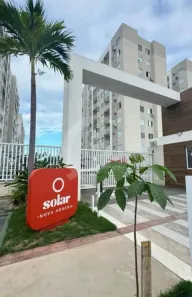 Apartamento com 2 Quartos à venda, 54m² no Aeroporto, Aracaju