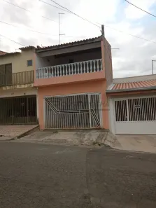Casa com 4 Quartos à venda, 160m² no Jardim Planalto, Salto
