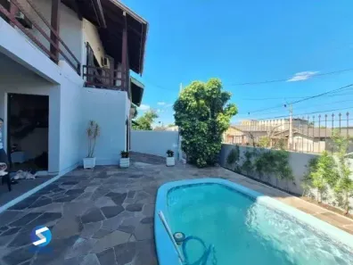 Casa com 3 Quartos à venda, 210m² no Cristo Rei, São Leopoldo