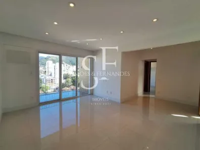 Apartamento com 2 Quartos à venda, 80m² no Grajaú, Rio de Janeiro
