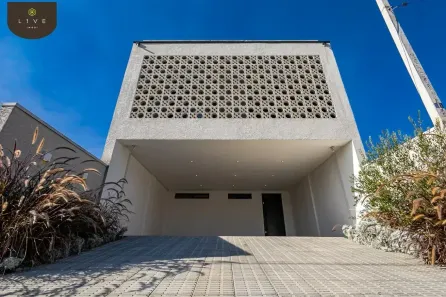 Casa de Condomínio com 2 Quartos à venda, 137m² no Capela Velha, Araucária