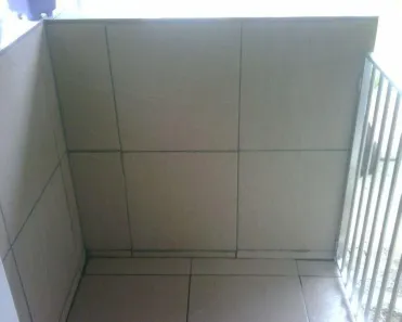 Apartamento com 2 Quartos à venda, 55m² no Santa Cruz, Rio de Janeiro