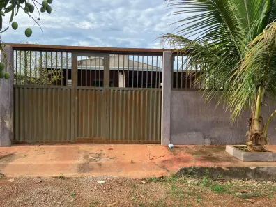 Casa com 2 Quartos à venda, 200m² no Paranoá, Brasília
