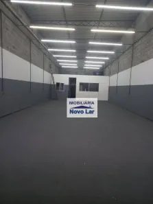 Galpão/Depósito/Armazém à venda, 225m² no Jardim Santo Estêvão, Carapicuíba