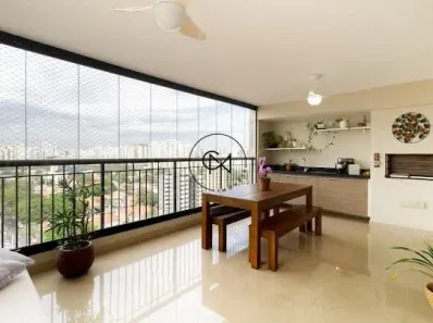 Apartamento com 3 Quartos à venda, 148m² no Vila Leopoldina, São Paulo