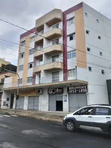 Ponto Comercial à venda, 47m² no Paineiras, Juiz de Fora