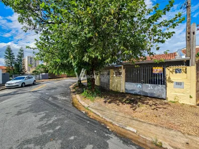 Casa com 2 Quartos à venda, 128m² no Fundação da Casa Popular, Campinas