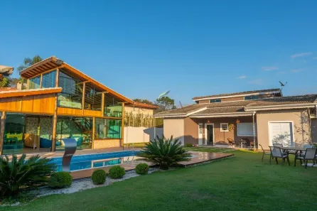 Casa de Condomínio com 3 Quartos à venda, 1000m² no Vila Romite (Batatuba), Piracaia