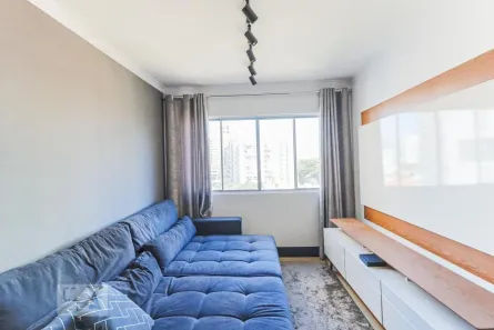 Apartamento com 2 Quartos à venda, 66m² no Jardim das Acácias, São Paulo