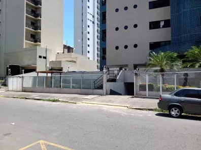 Apartamento com 3 Quartos à venda, 102m² no Rosarinho, Recife