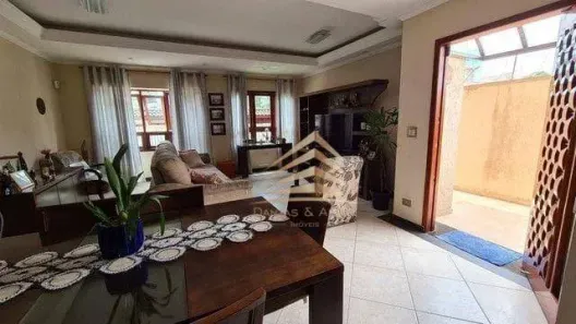 Casa com 4 Quartos à venda, 131m² no Vila Moreira, Guarulhos