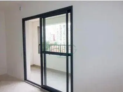 Apartamento com 1 Quarto à venda, 30m² no Vila Cordeiro, São Paulo