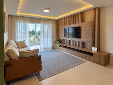 Apartamento com 3 Quartos à venda, 110m² no Cavaleiros, Macaé