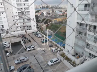 Apartamento com 2 Quartos à venda, 54m² no Vila Independência, São Paulo