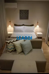 Apartamento com 1 Quarto à venda, 32m² no Centro, São Paulo
