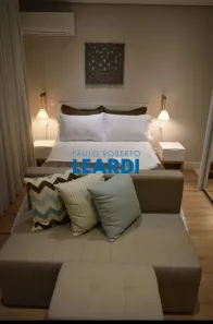 Apartamento com 1 Quarto à venda, 33m² no Centro, São Paulo
