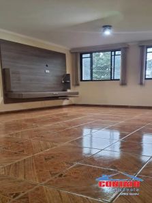 Apartamento com 3 Quartos à venda, 64m² no Jardim Jockey Clube, São Carlos