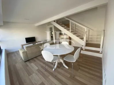 Flat com 1 Quarto para alugar, 63m² no Vila Olímpia, São Paulo