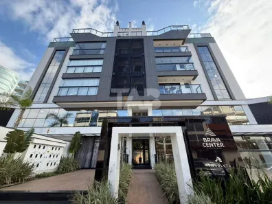 Apartamento com 2 Quartos à venda, 92m² no Praia Brava de Itajaí, Itajaí