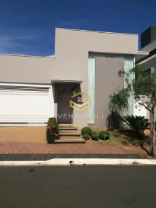 Sobrado com 3 Quartos para venda ou aluguel, 190m² no Jardim Colonial, Bauru