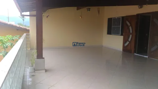 Sobrado com 3 Quartos à venda, 180m² no Jardim Joamar, Caraguatatuba