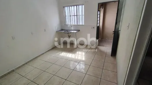 Casa com 2 Quartos à venda, 49m² no Vila Hortência, Sorocaba