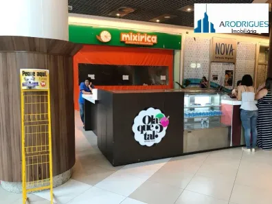 Ponto Comercial à venda, 75m² no Caminho das Árvores, Salvador