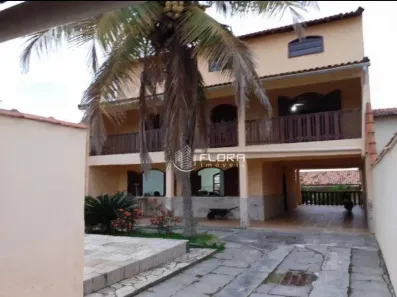 Casa com 3 Quartos à venda, 220m² no Cordeirinho (Ponta Negra), Maricá