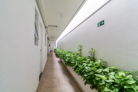 Ponto Comercial com 1 Quarto à venda, 25m² no Tatuapé, São Paulo