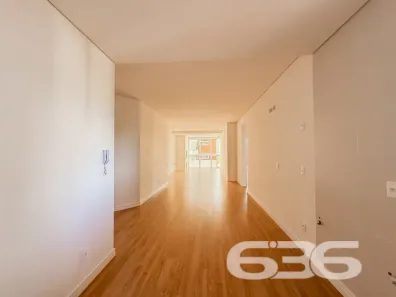 Apartamento com 3 Quartos à venda, 121m² no Saguaçu, Joinville