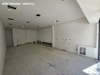 Ponto Comercial para alugar, 56m² no Pinheiros, São Paulo