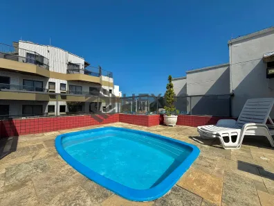 Cobertura com 2 Quartos à venda, 175m² no Enseada, Guarujá