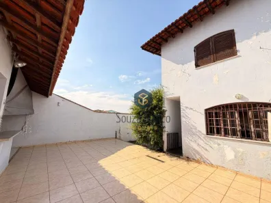 Sobrado com 3 Quartos à venda, 140m² no Vila Jundiaí, Mogi das Cruzes