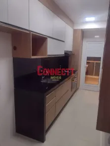 Apartamento com 3 Quartos à venda, 85m² no Bonfim Paulista, Ribeirão Preto
