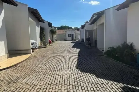 Casa com 3 Quartos à venda, 97m² no Jardim Imperial, Aparecida de Goiânia