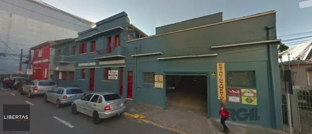 Galpão/Depósito/Armazém à venda, 469m² no São Pelegrino, Caxias do Sul