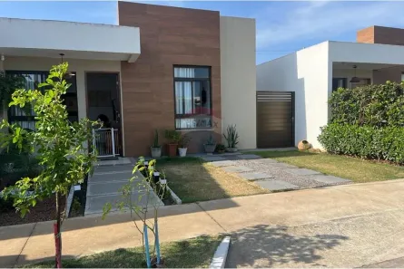 Casa com 2 Quartos à venda, 83m² no Espaço Tropical, Barra dos Coqueiros