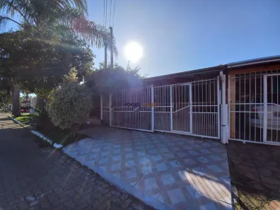 Casa de Condomínio com 2 Quartos à venda, 136m² no São José, Canoas