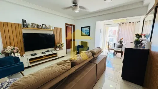 Apartamento com 3 Quartos à venda, 80m² no Boa Vista, São José do Rio Preto