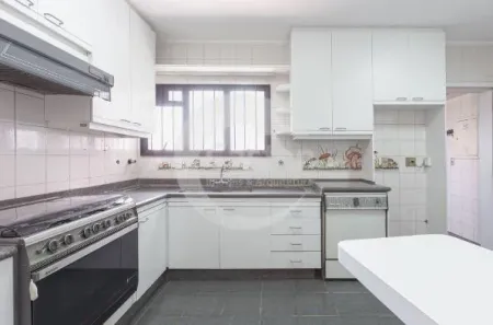 Apartamento com 3 Quartos à venda, 147m² no Vila Gomes Cardim, São Paulo