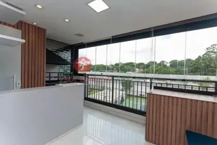 Apartamento com 2 Quartos à venda, 65m² no Lapa, São Paulo