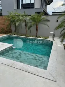 Casa de Condomínio com 6 Quartos à venda, 402m² no Jardim do Golfe, São José dos Campos