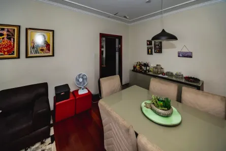 Apartamento com 3 Quartos à venda, 90m² no Dona Clara, Belo Horizonte