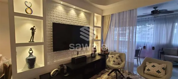 Apartamento com 3 Quartos à venda, 159m² no Barra da Tijuca, Rio de Janeiro