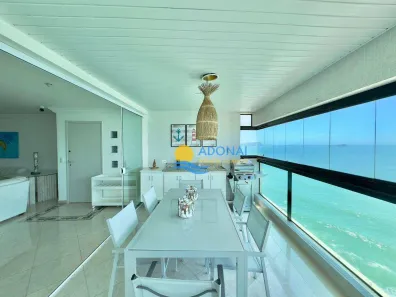 Apartamento com 3 Quartos à venda, 186m² no Pitangueiras, Guarujá