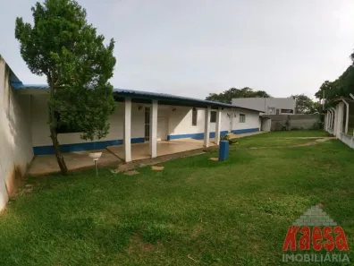 Casa com 5 Quartos à venda, 350m² no Loteamento Retiro Recanto Tranquilo, Atibaia