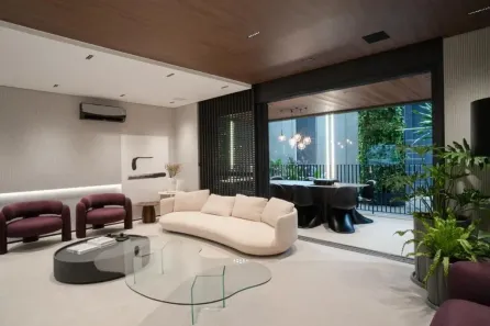 Apartamento com 3 Quartos à venda, 124m² no Gleba Fazenda Palhano, Londrina