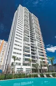 Apartamento com 3 Quartos à venda, 85m² no Cambuí, Campinas