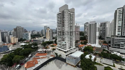 Apartamento com 1 Quarto à venda, 27m² no Butantã, São Paulo